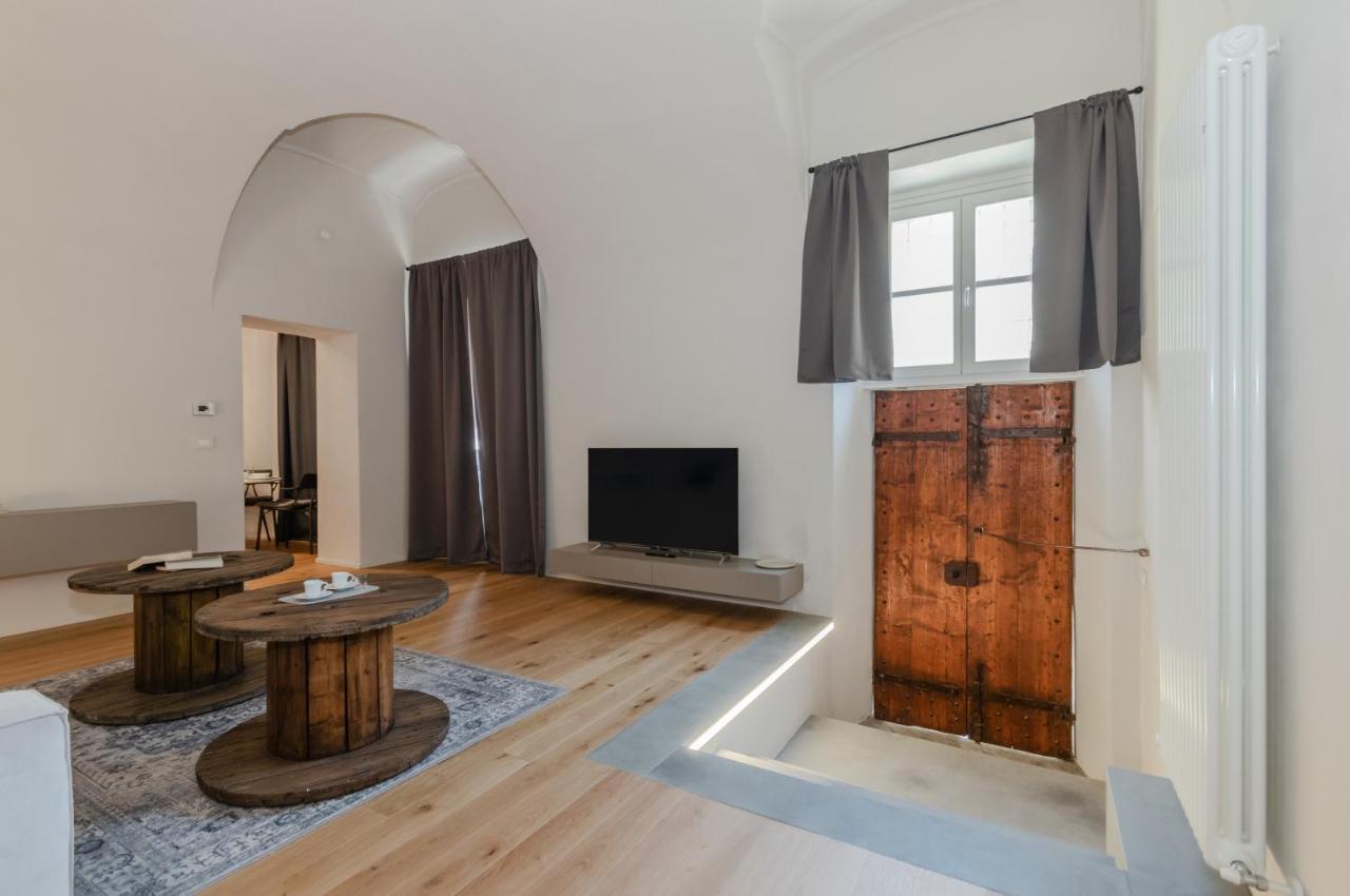San Martino Modern & Elegant Flat Lägenhet Asti Exteriör bild