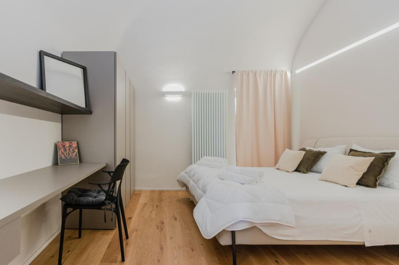 San Martino Modern & Elegant Flat Lägenhet Asti Exteriör bild