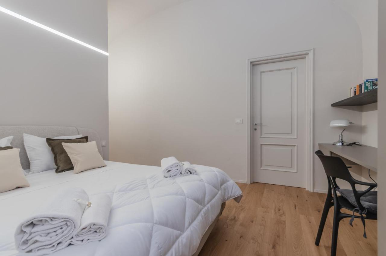 San Martino Modern & Elegant Flat Lägenhet Asti Exteriör bild