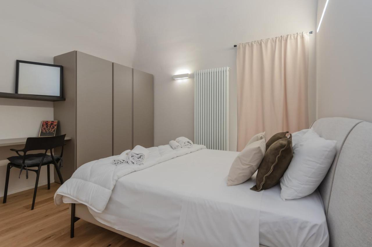 San Martino Modern & Elegant Flat Lägenhet Asti Exteriör bild
