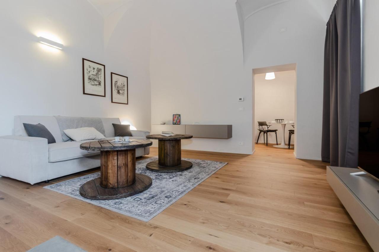 San Martino Modern & Elegant Flat Lägenhet Asti Exteriör bild