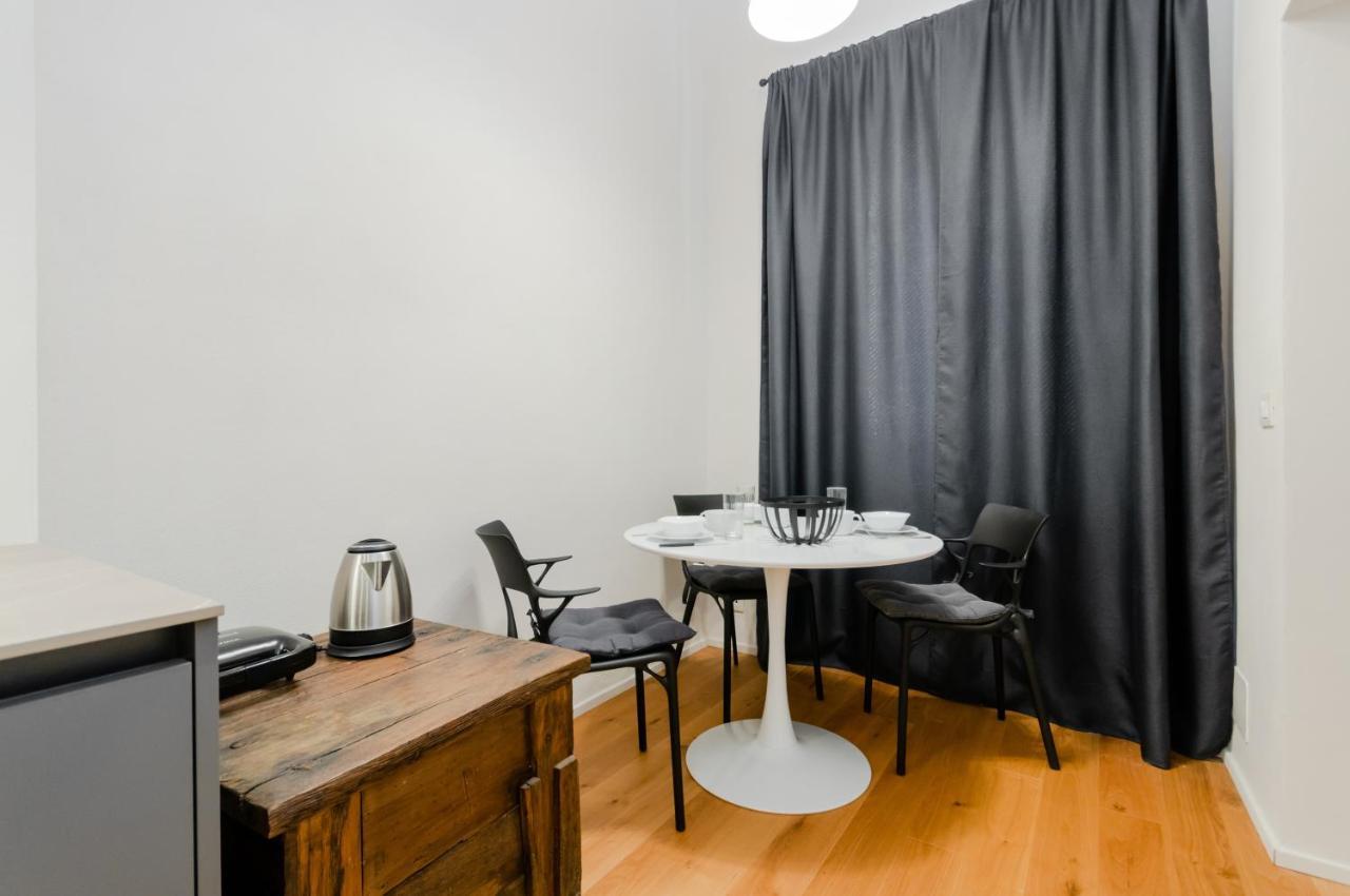 San Martino Modern & Elegant Flat Lägenhet Asti Exteriör bild