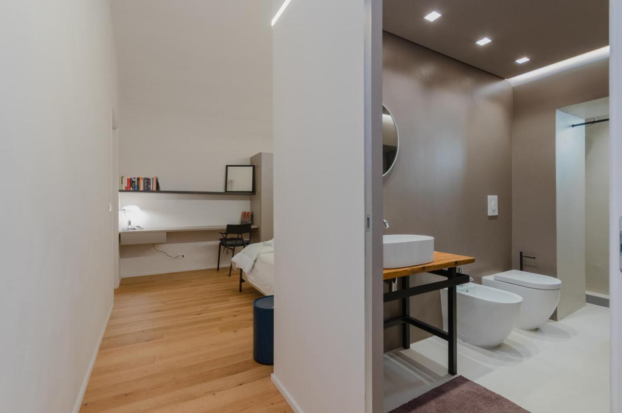 San Martino Modern & Elegant Flat Lägenhet Asti Exteriör bild