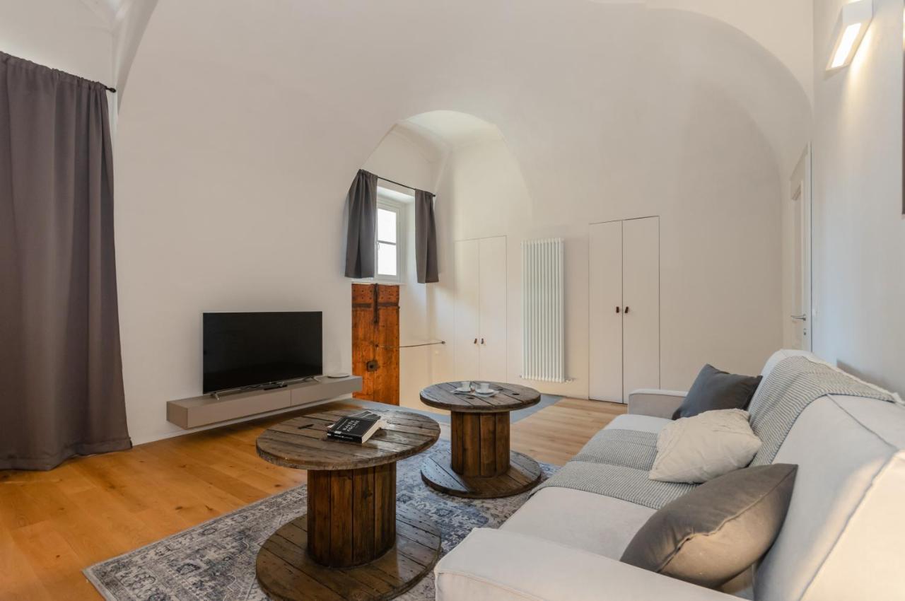 San Martino Modern & Elegant Flat Lägenhet Asti Exteriör bild