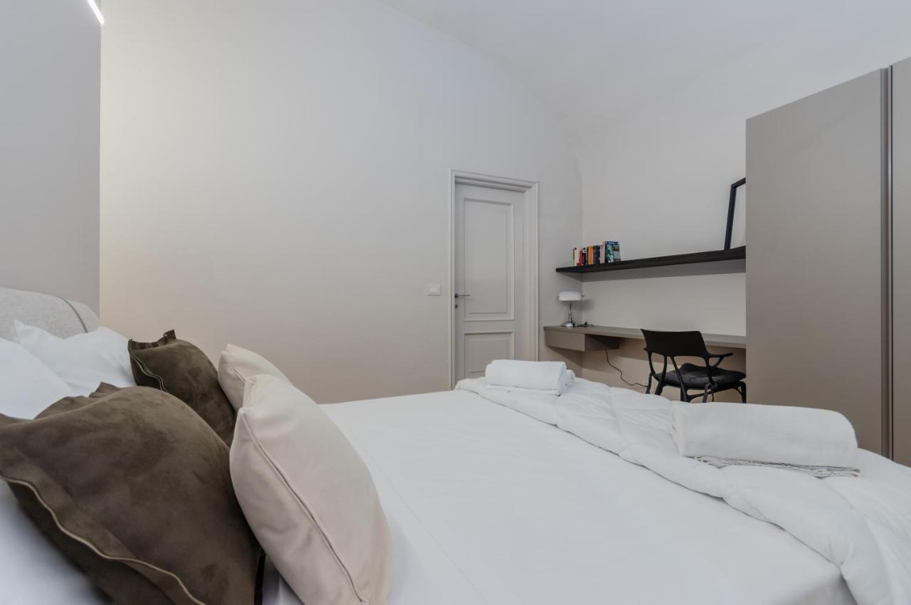 San Martino Modern & Elegant Flat Lägenhet Asti Exteriör bild