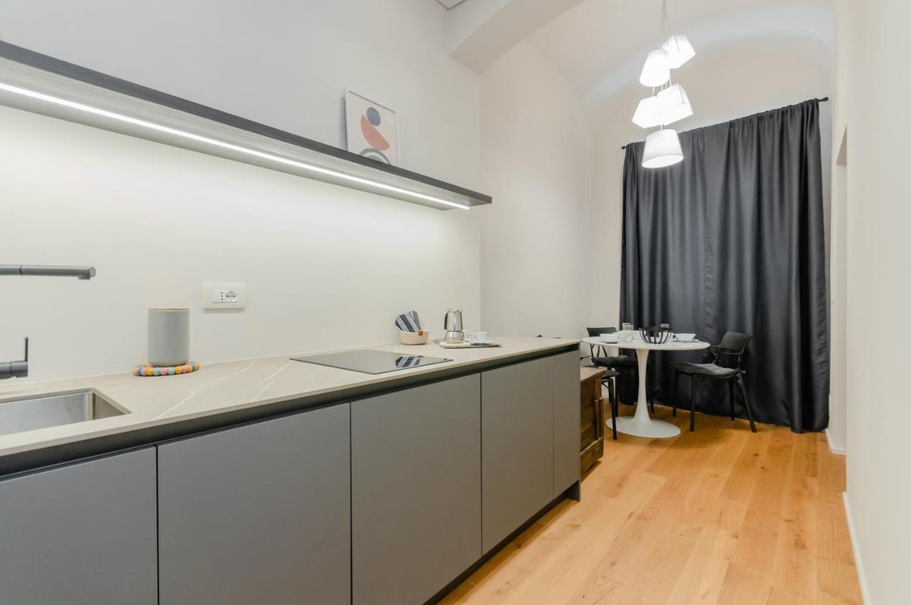 San Martino Modern & Elegant Flat Lägenhet Asti Exteriör bild