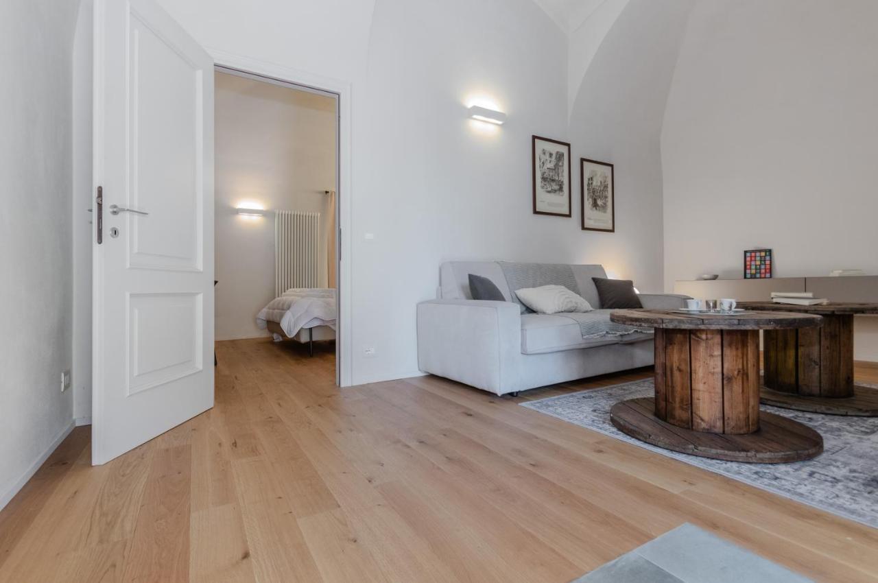 San Martino Modern & Elegant Flat Lägenhet Asti Exteriör bild