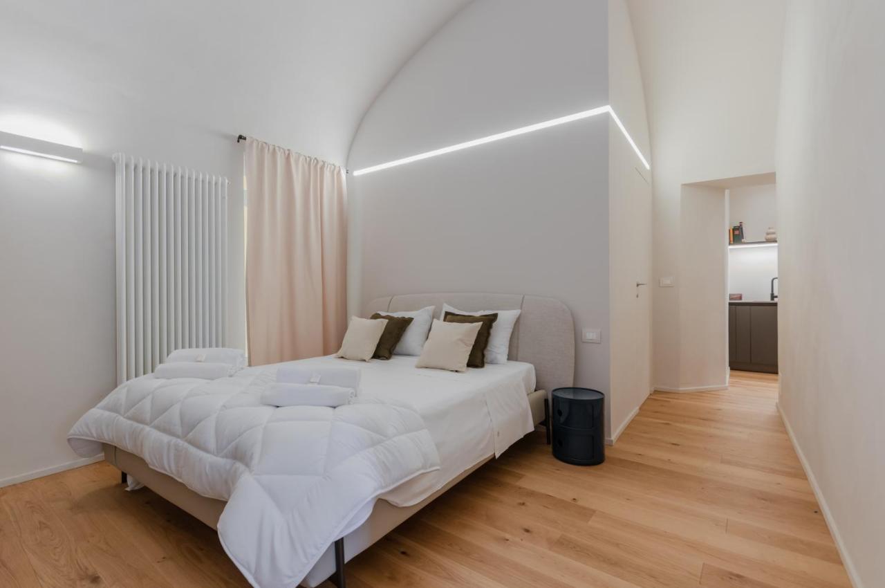 San Martino Modern & Elegant Flat Lägenhet Asti Exteriör bild