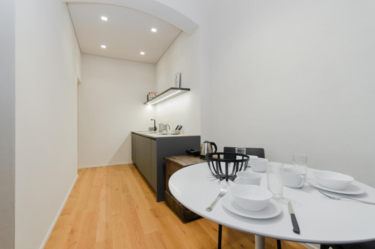 San Martino Modern & Elegant Flat Lägenhet Asti Exteriör bild